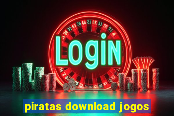 piratas download jogos