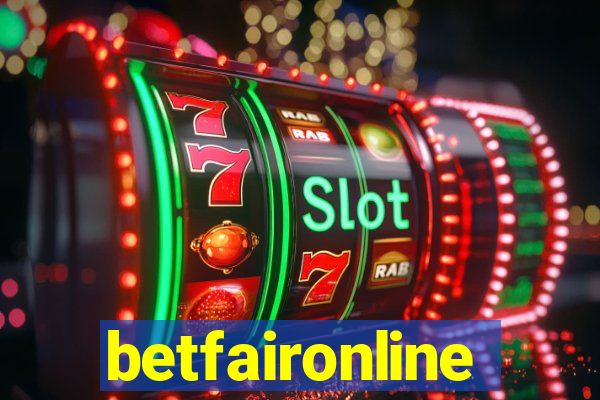 betfaironline