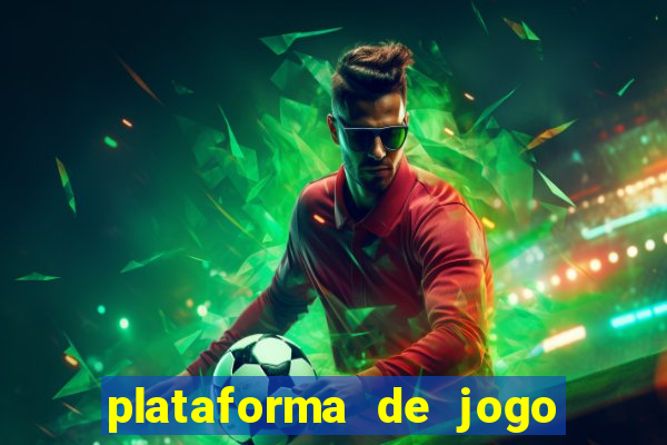 plataforma de jogo que paga por cadastro