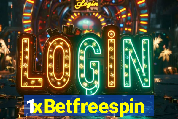 1xBetfreespin