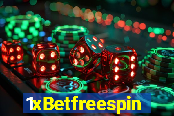 1xBetfreespin