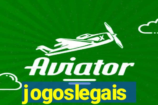 jogoslegais