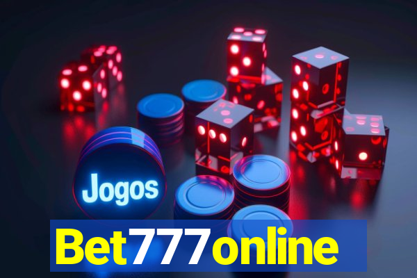 Bet777online