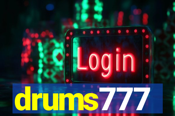 drums777