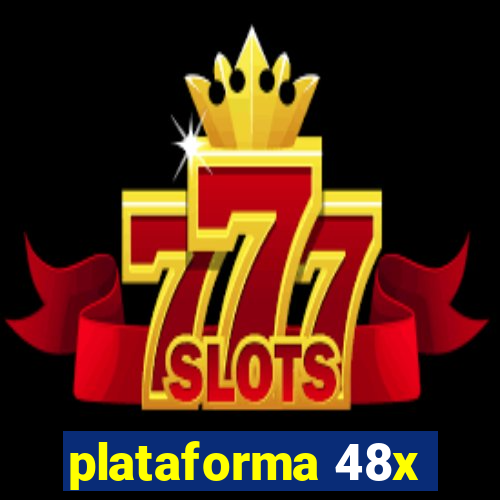 plataforma 48x