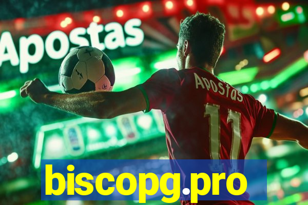 biscopg.pro