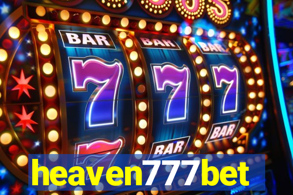 heaven777bet