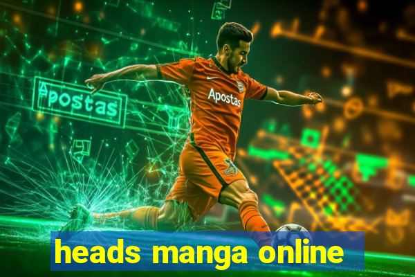 heads manga online