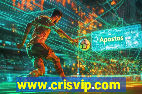 www.crisvip.com.br