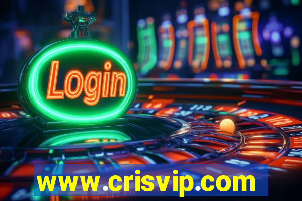 www.crisvip.com.br