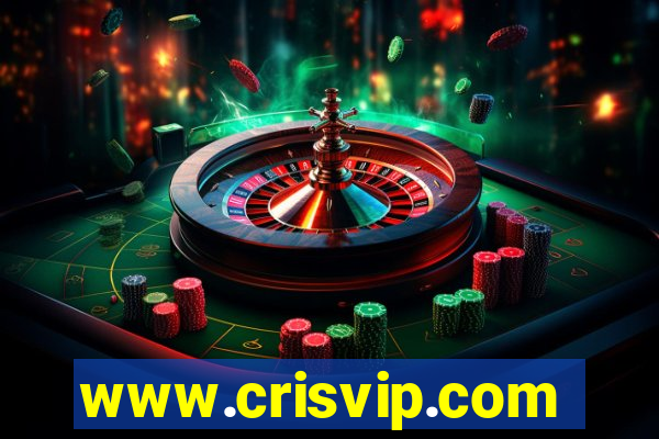 www.crisvip.com.br