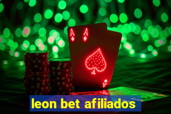 leon bet afiliados