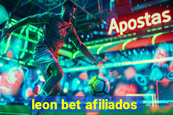 leon bet afiliados