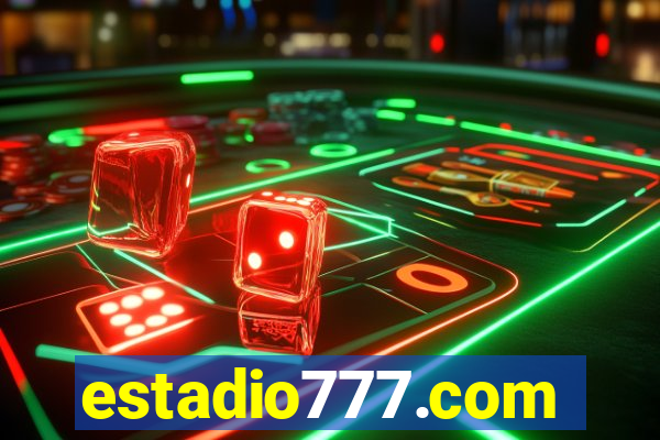 estadio777.com