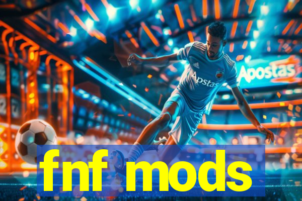 fnf mods