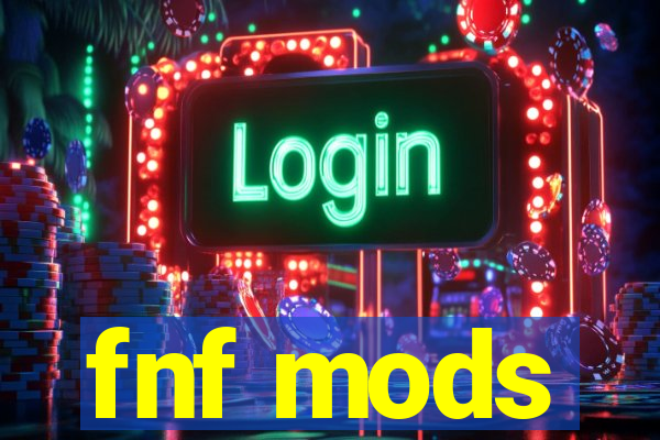 fnf mods