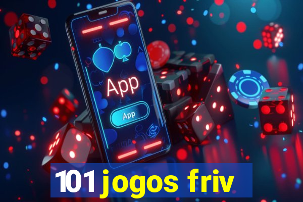 101 jogos friv