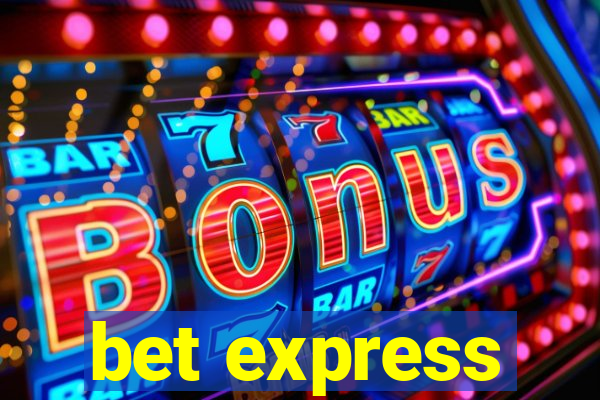 bet express