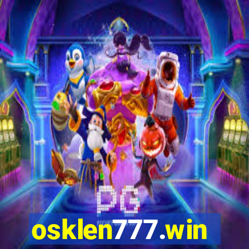 osklen777.win