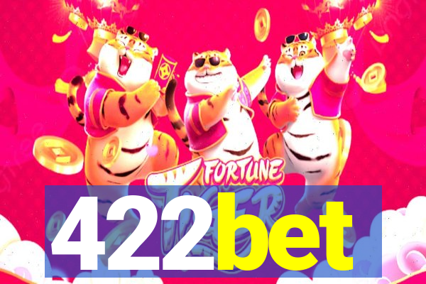 422bet