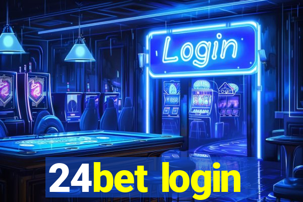 24bet login