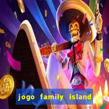 jogo family island energia infinita