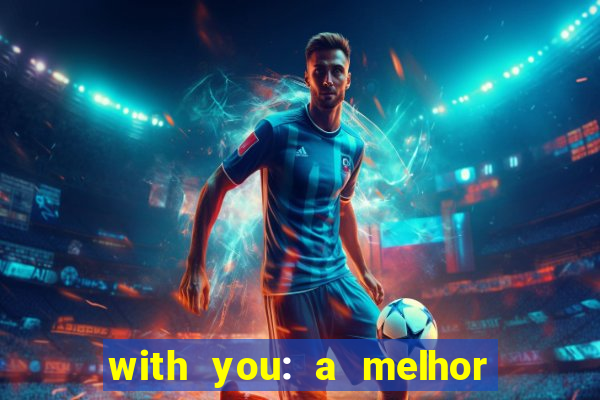 with you: a melhor amiga do quarterback pdf