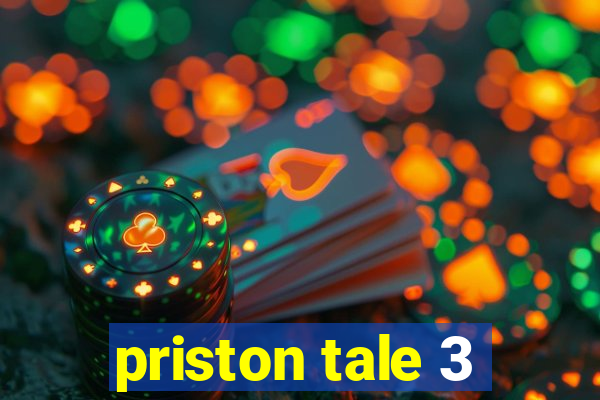 priston tale 3