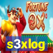 s3xlog