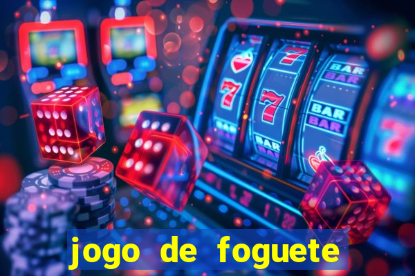 jogo de foguete que ganha dinheiro