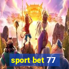 sport bet 77