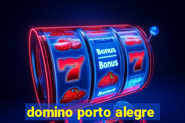 domino porto alegre