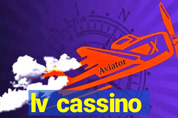 lv cassino