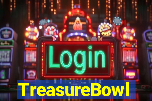 TreasureBowl treasure bowl modo de jogar