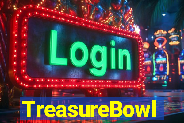 TreasureBowl treasure bowl modo de jogar