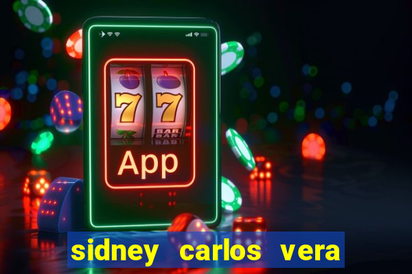 sidney carlos vera cruz porto