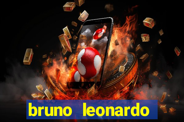 bruno leonardo rocha barbetta