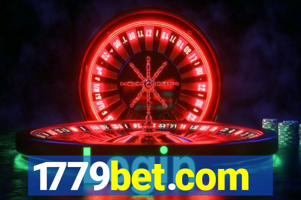 1779bet.com