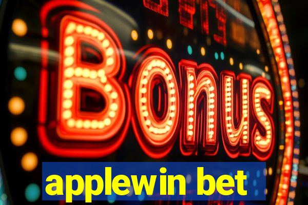 applewin bet