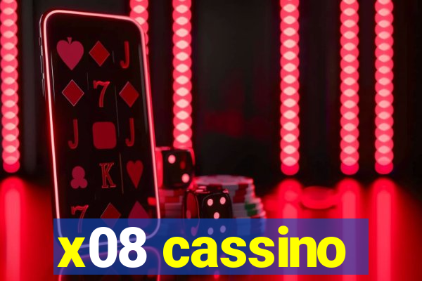 x08 cassino