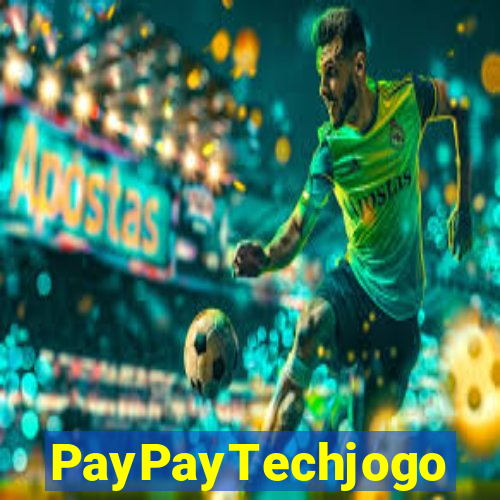 PayPayTechjogo