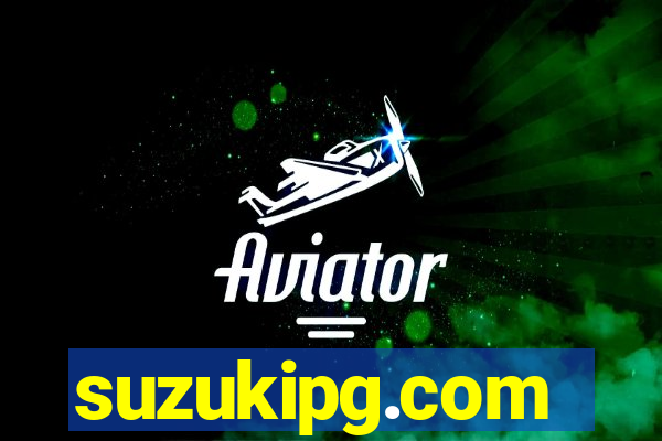 suzukipg.com