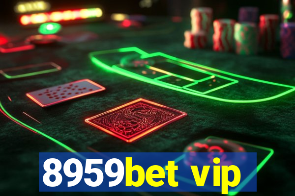 8959bet vip