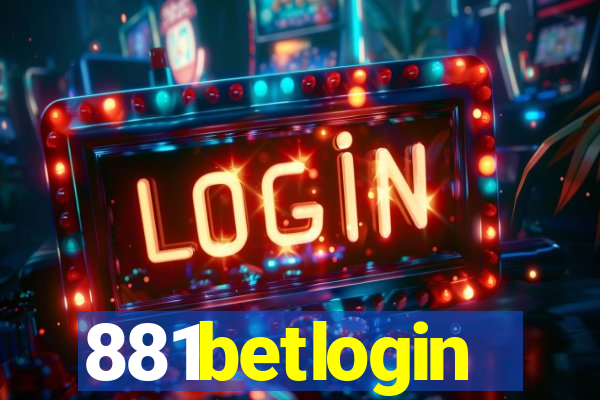 881betlogin