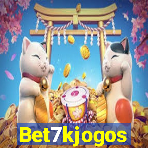 Bet7kjogos