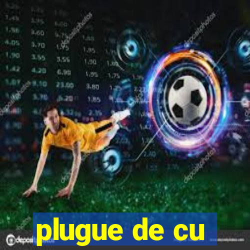 plugue de cu