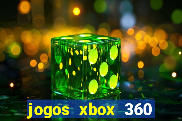 jogos xbox 360 jtag download