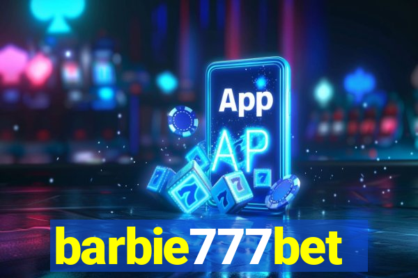 barbie777bet