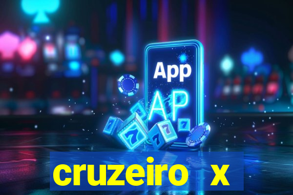 cruzeiro x fortaleza futemax