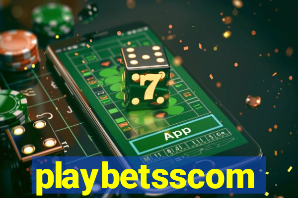 playbetsscom